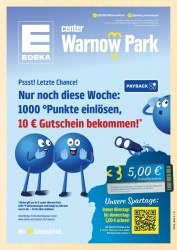 Prospekte Marktkauf Rostock