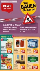 Prospekte Rewe Altdorf (Niederbayern)