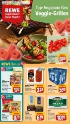 Prospekte Rewe Herford (Hansestadt)