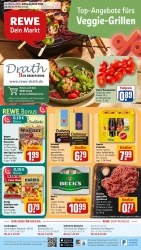 Prospekte Rewe Menden (Sauerland)