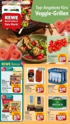 Prospekte Rewe Berchtesgaden