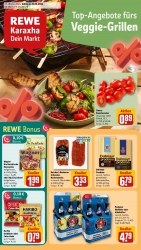 Prospekte Rewe Konstanz