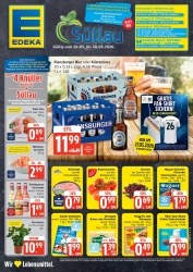Prospekte Marktkauf Ratzeburg