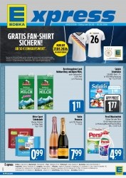 Prospekte Edeka Ingolstadt