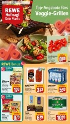 Prospekte Rewe Bad Griesbach