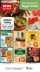Prospekte Rewe Südlohn