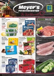 Prospekt Edeka