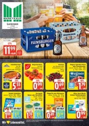 Prospekt Edeka