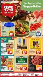 Prospekte Rewe Wermelskirchen