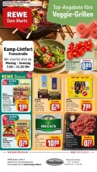 Prospekte Rewe Kamp-Lintfort