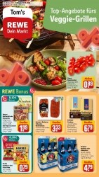 Prospekte Rewe Frankenthal (Pfalz)
