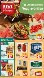 Prospekte Rewe Lingen (Ems)