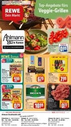 Prospekte Rewe Kamen