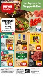 Prospekte Rewe Waltrop