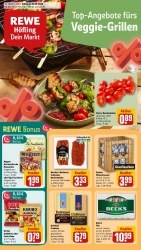 Prospekte Rewe Duderstadt