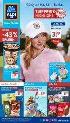 Prospekte Aldi SÜD Spaichingen