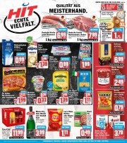 Prospekte Hit Wenden