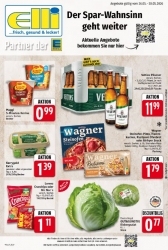 Prospekte Elli Markt Langenberg