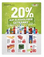 Prospekte Feneberg Altusried