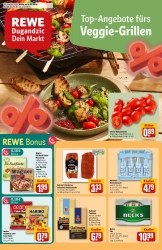 Prospekte Rewe Niederzier