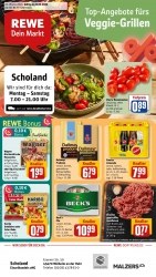 Prospekte Rewe Mülheim an der Ruhr