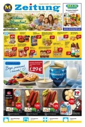 Prospekte Mix Markt Elmshorn