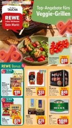 Prospekte Rewe Taucha