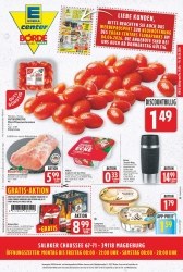 Prospekte EDEKA Center Magdeburg