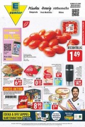 Prospekte EDEKA Center Minden