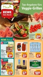 Prospekte Rewe Ransbach-Baumbach