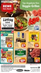 Prospekte Rewe Isselburg