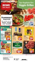 Prospekte Rewe Holzwickede
