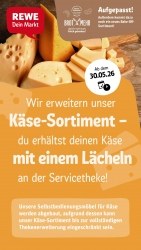 Prospekte Rewe Schalksmühle