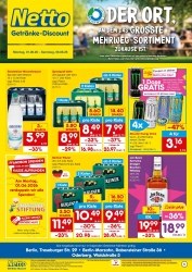 Prospekte Netto Marken Discount Oderberg