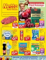 Prospekte Netto Marken Discount Flensburg