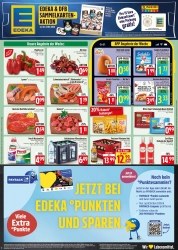 Prospekte Edeka Jettingen-Scheppach
