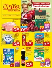 Prospekte Netto Marken Discount Nittendorf