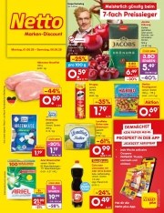 Prospekte Netto Marken Discount Salzweg