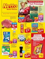 Prospekte Netto Marken Discount Marklkofen