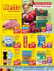 Prospekte Netto Marken Discount Radebeul