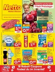 Prospekte Netto Marken Discount Bremen