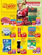 Prospekte Netto Marken Discount Meerbusch
