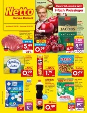 Prospekte Netto Marken Discount Ludwigsburg