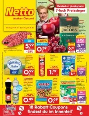 Prospekte Netto Marken Discount Celle