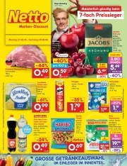Prospekte Netto Marken Discount Saalfeld-Saale