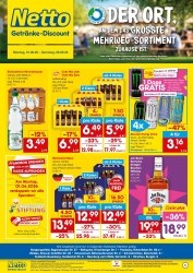 Prospekt Netto Marken Discount
