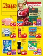 Prospekte Netto Marken Discount Wolfratshausen