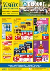 Prospekte Netto Marken Discount Leipheim