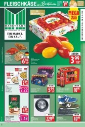 Prospekte Marktkauf Bad Salzuflen