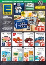 Prospekt Edeka